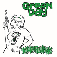 Green Day - Kerplunk (Explicit)