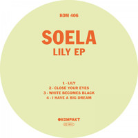 Soela - Lily EP