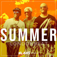 Londonbeat - Summer