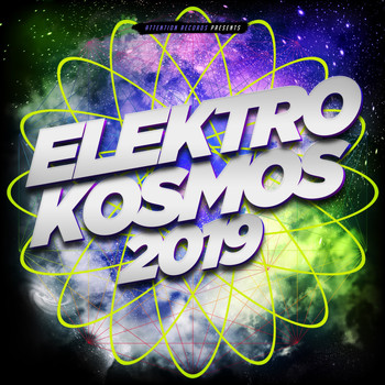 Various Artists - Elektro Kosmos 2019