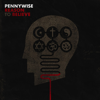 Pennywise - Reason To Believe (Explicit)
