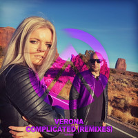 Verona - Complicated (Remixes)