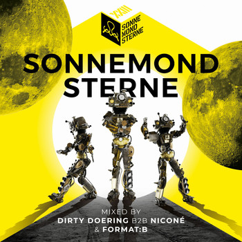 Various Artists - Sonne Mond Sterne XXIII