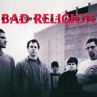 Bad Religion - Stranger Than Fiction (Deluxe Edition Remastered [Explicit])