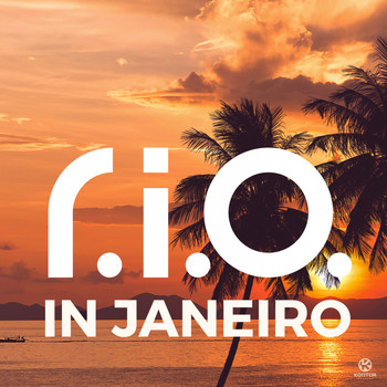 R.I.O. - In Janeiro