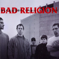 Bad Religion - Stranger Than Fiction (Explicit)