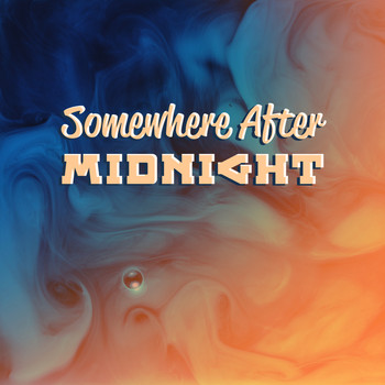 Various Artists - Somewhere After Midnight