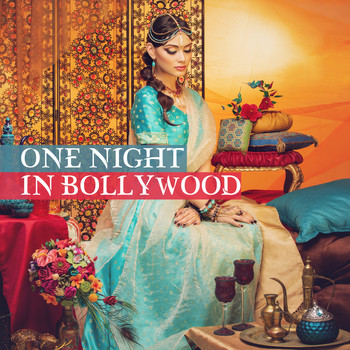 Various Artists - One Night in Bollywood