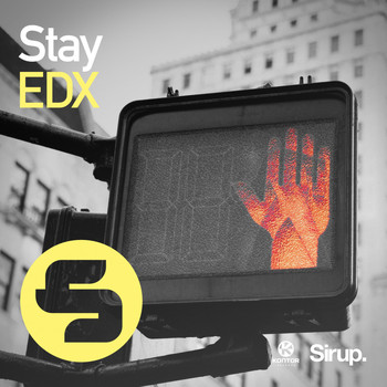 EDX - Stay