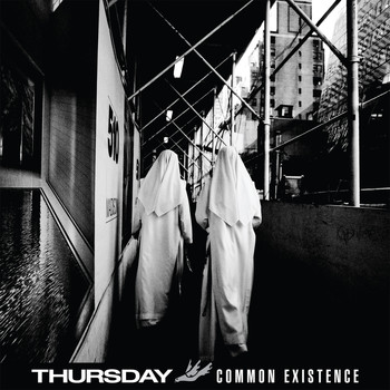Thursday - Common Existence (Deluxe Edition)