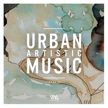 Various Artists - Urban Artistic Music Issue 23