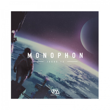 Various Artists - Monophon Issue 12