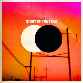Story Of The Year - The Constant (Deluxe Edition)