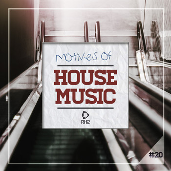 Various Artists - Motives of House Music, Vol. 20