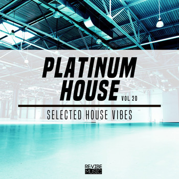 Various Artists - Platinum House - Selected House Vibes, Vol. 22