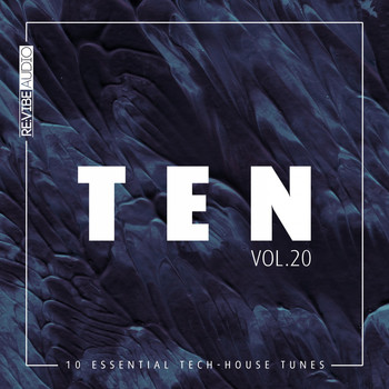 Various Artists - Ten - 10 Essential Tunes, Vol. 20