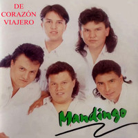 Mandingo - De Corazón Viajero