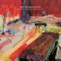 The Weakerthans - Live At The Burton Cummings Theatre