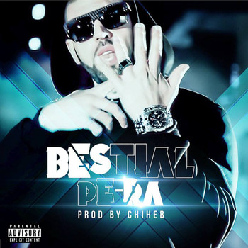 Bestial - Pe-Ra (Explicit)