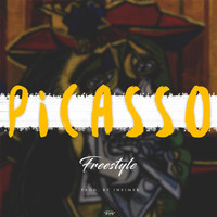 Enzo - Picasso Freestyle