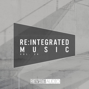 Various Artists - Re:Integrated Music Issue 24