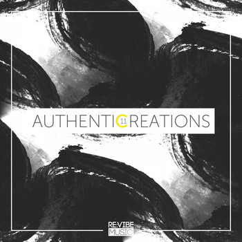 Various Artists - Authentic Creations Issue 11