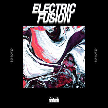 Various Artists - Electric Fusion, Vol. 6