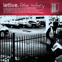 letlive. - Fake History (Explicit)