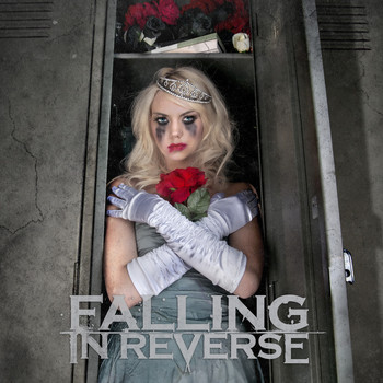 Falling In Reverse - The Drug In Me Is You (Explicit)