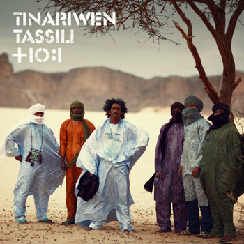 Tinariwen - Tassili (Deluxe Edition)
