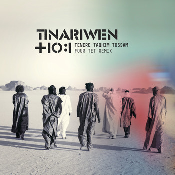 Tinariwen - Tenere Taqhim Tossam (Four Tet Remix)