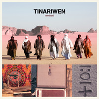 Tinariwen - Remixed