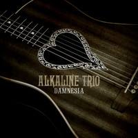 Alkaline Trio - Damnesia (Explicit)