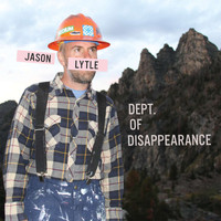 Jason Lytle - Dept. Of Disappearance (Deluxe Edition)