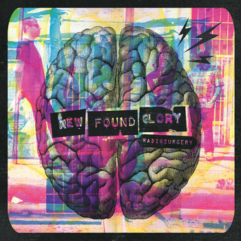 New Found Glory - Radiosurgery (Deluxe Edition)