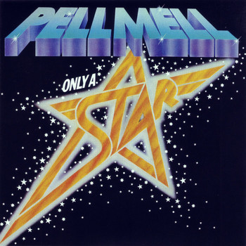 Pell Mell - Only a Star