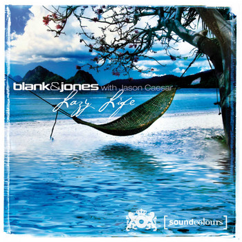 Blank & Jones with Jason Caesar - Lazy Life (All Mixes)