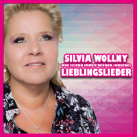 Silvia Wollny - Wir feiern immer wieder (Unsere Lieblingslieder)