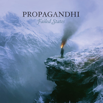 Propagandhi - Failed States (2019 Remaster [Explicit])
