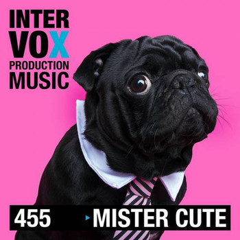 Various Artists - Mister Cutie