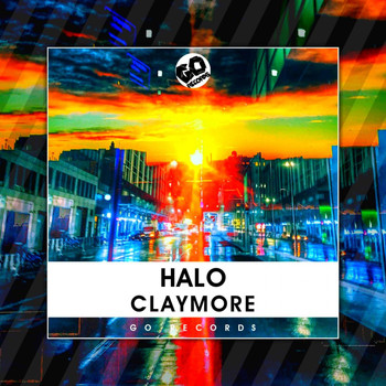 Claymore - Halo