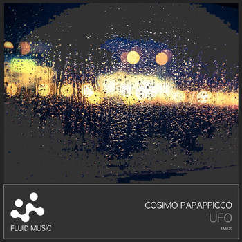 Cosimo Papappicco - Ufo