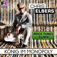 Chris Elbers - König im Monopoly (Price Tunes DJ Mix)