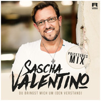 Sascha Valentino - Du bringst mich um (Den Verstand) (Pricetunes Mix)