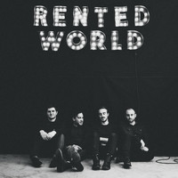 The Menzingers - Rented World (Explicit)