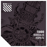 Toigo - Borealis