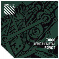 Toigo - African Metal