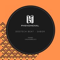 Dostech Beat - Sabor