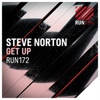 Steve Norton - Get Up