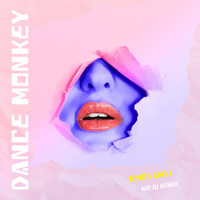 Tones and I - DANCE MONKEY